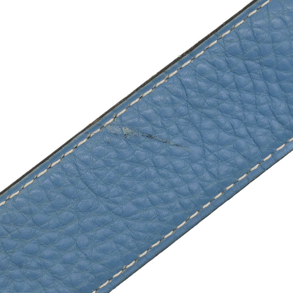 HERMES Black Belt - Picture 8 of 12